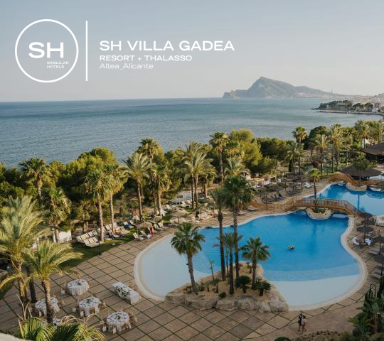 SH Villa Gadea