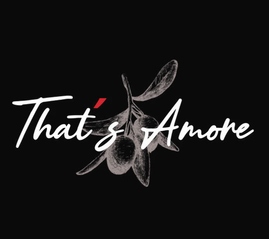 That's Amore