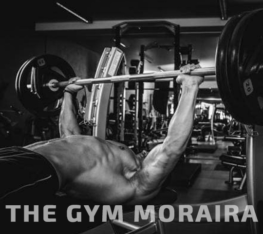 The Gym Moraira