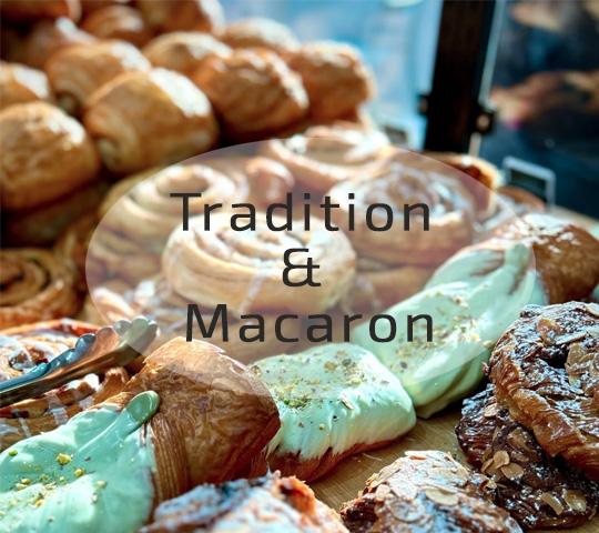 Tradition & Macaron