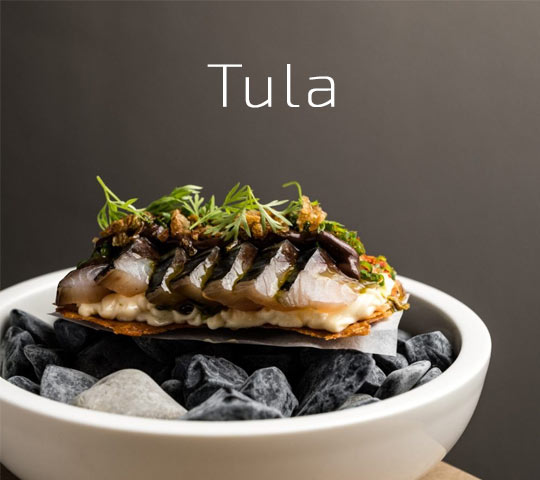 Tula Restaurante