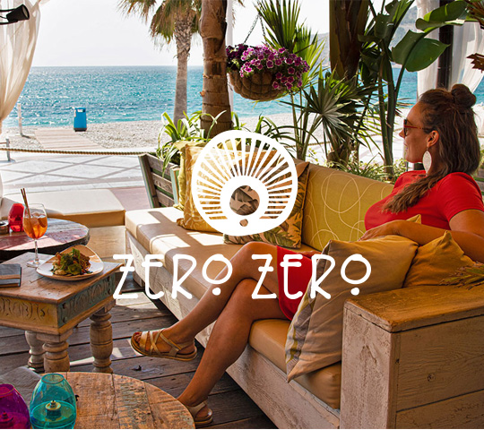 Zero Zero Altea
