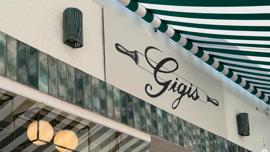 Gigis pasta benissa