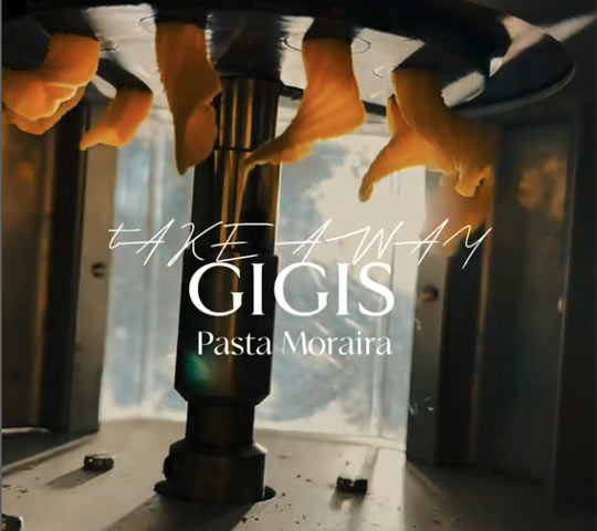 Gigis Pasta Fresca Moraira