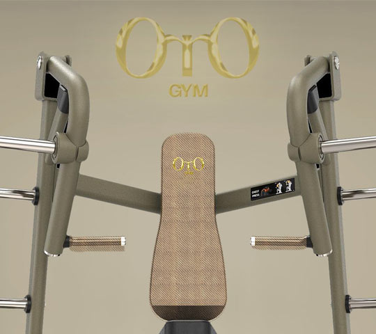 OrO Gym Moraira