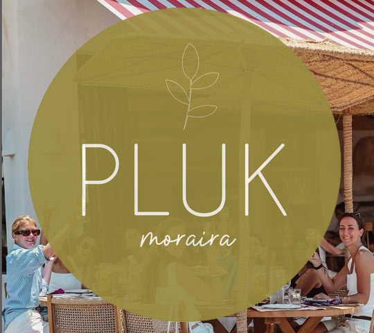 Pluk Moraira
