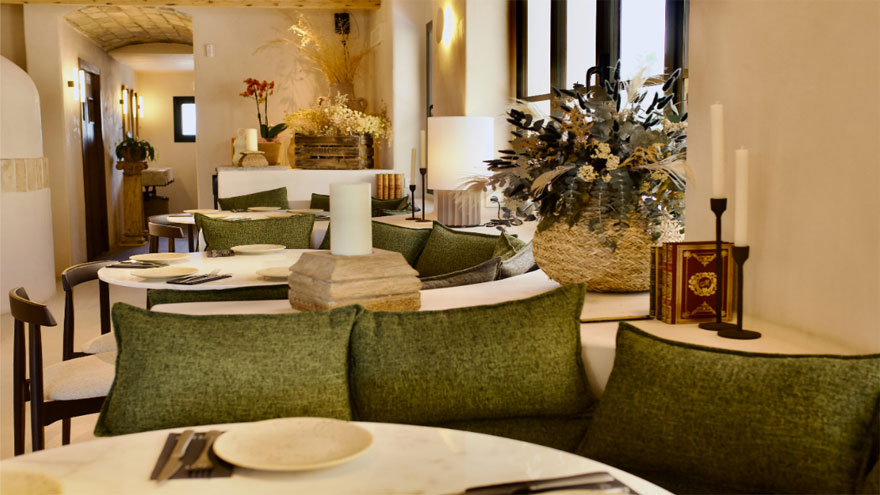 Interieur