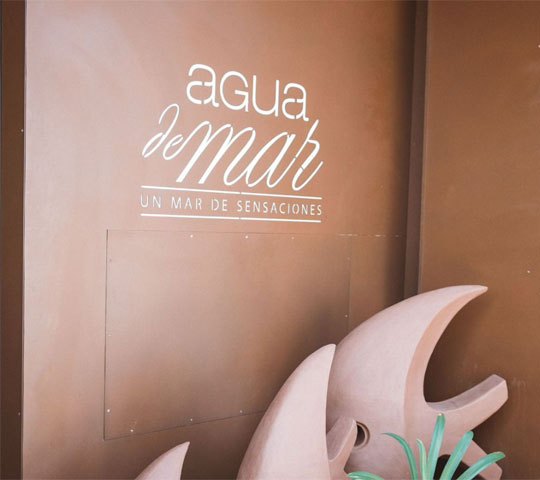 Agua de Mar Dénia