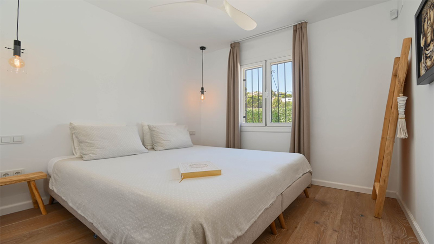 Slaapkamer