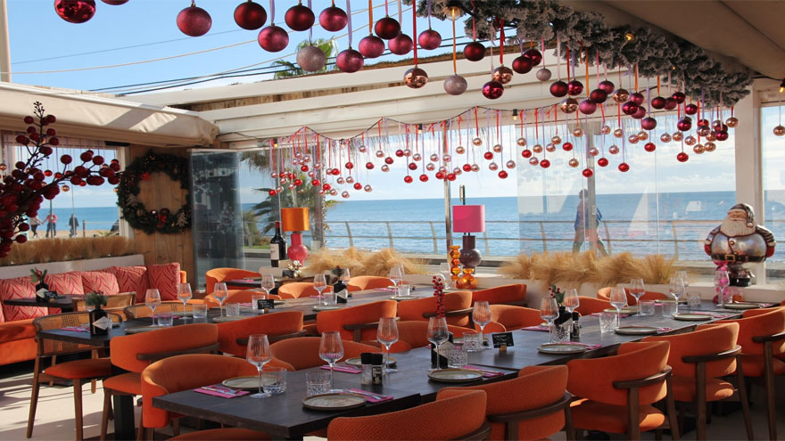 A Lot Moraira terras