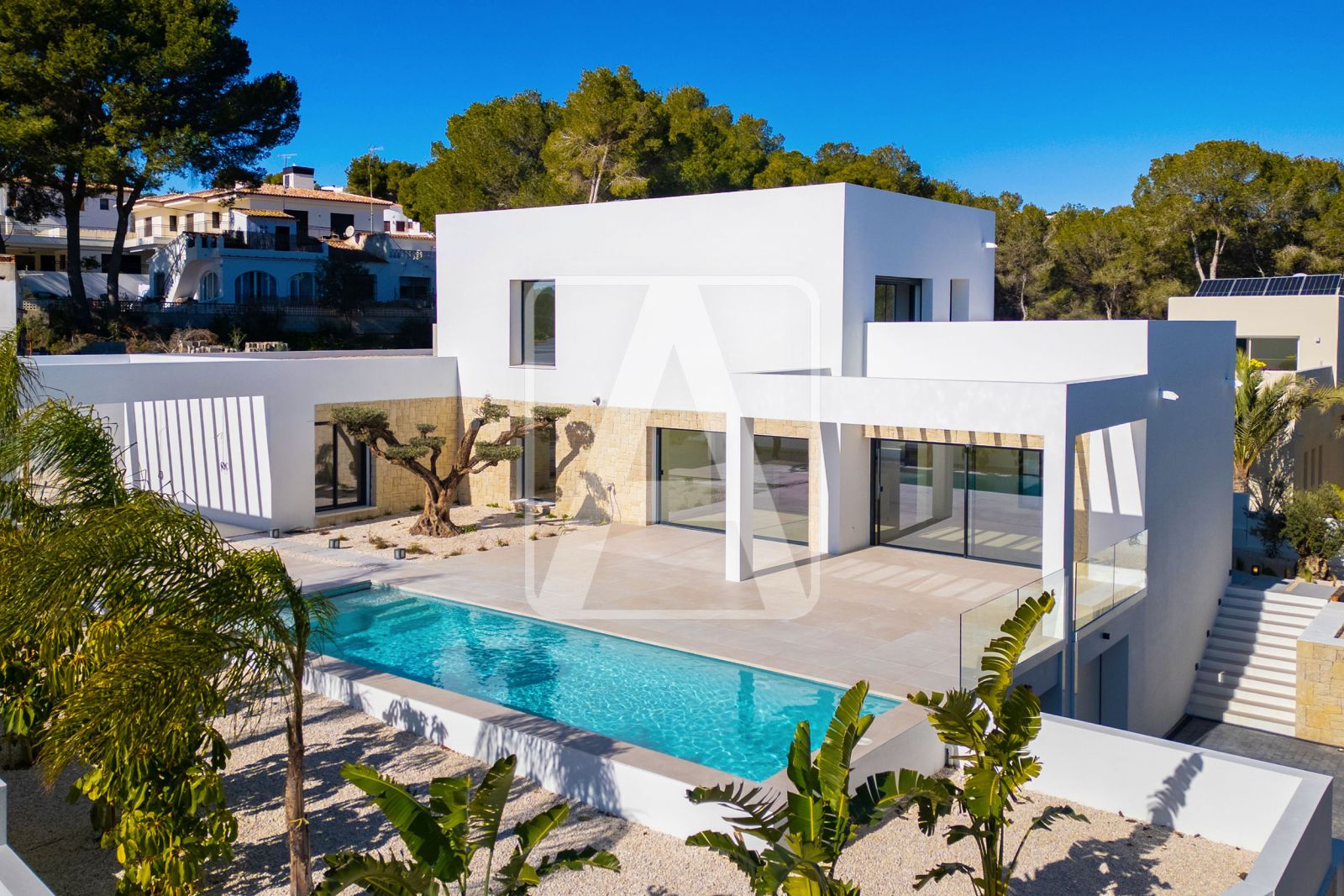 AREA Costa Blanca