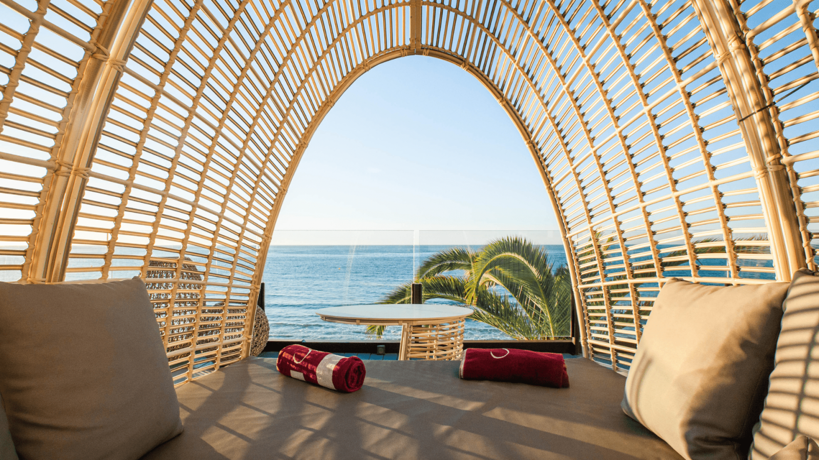 Gran Hotel Sol y Mar