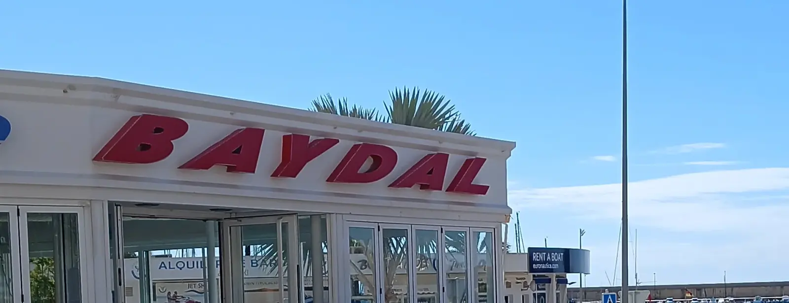 Baydal