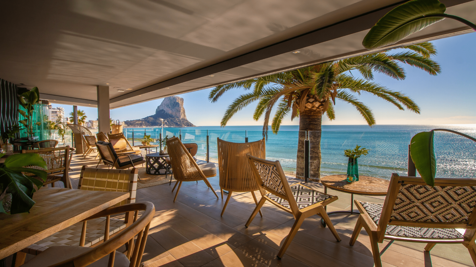 Gran Hotel Sol y Mar