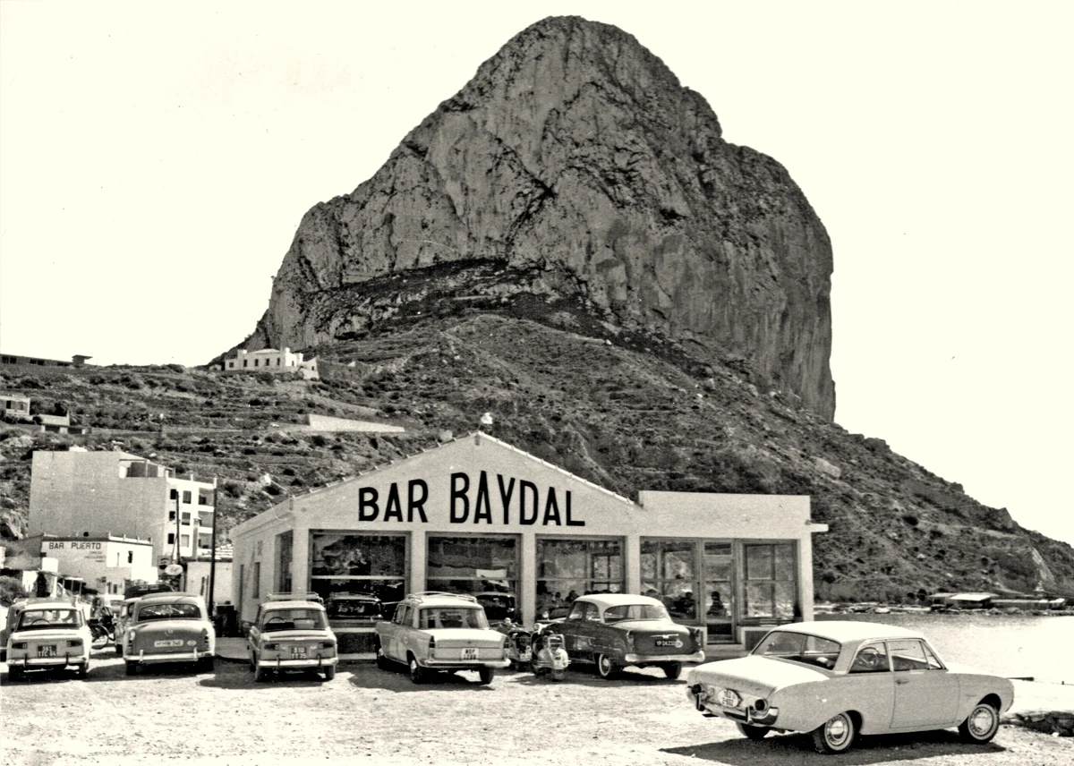 Baydal