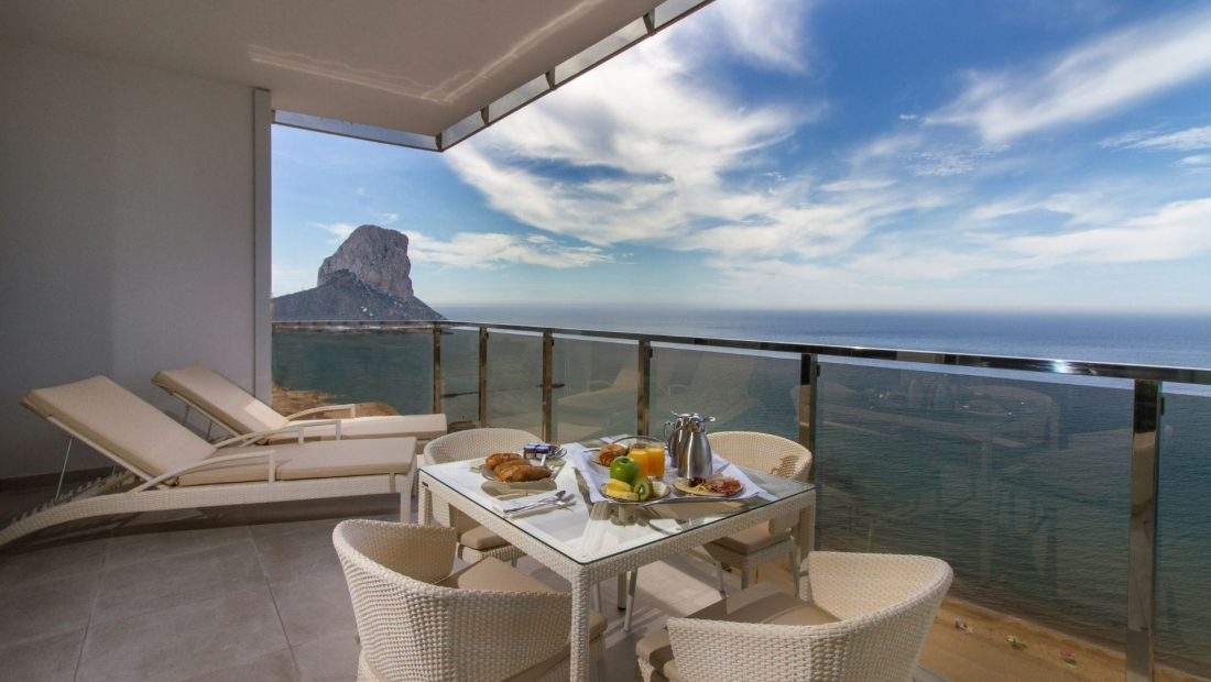 Suitopia — Sol y Mar Suites