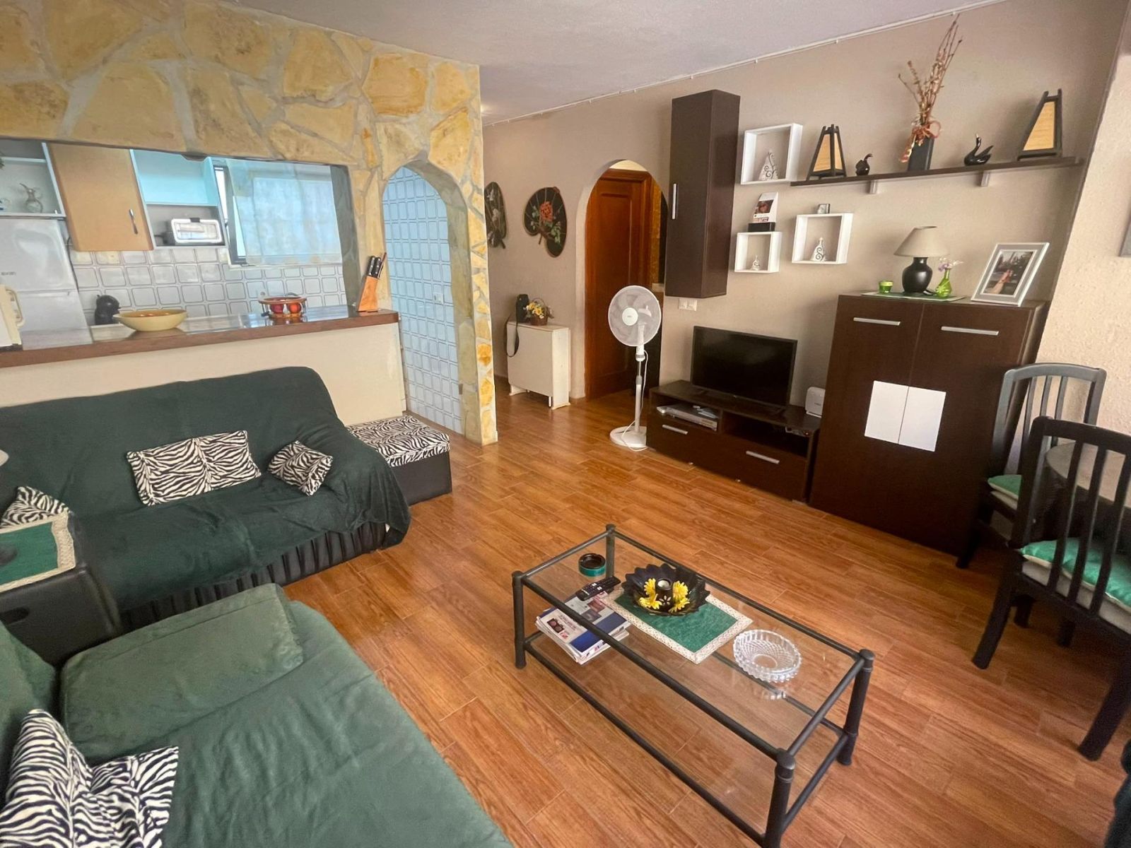 MP Villas