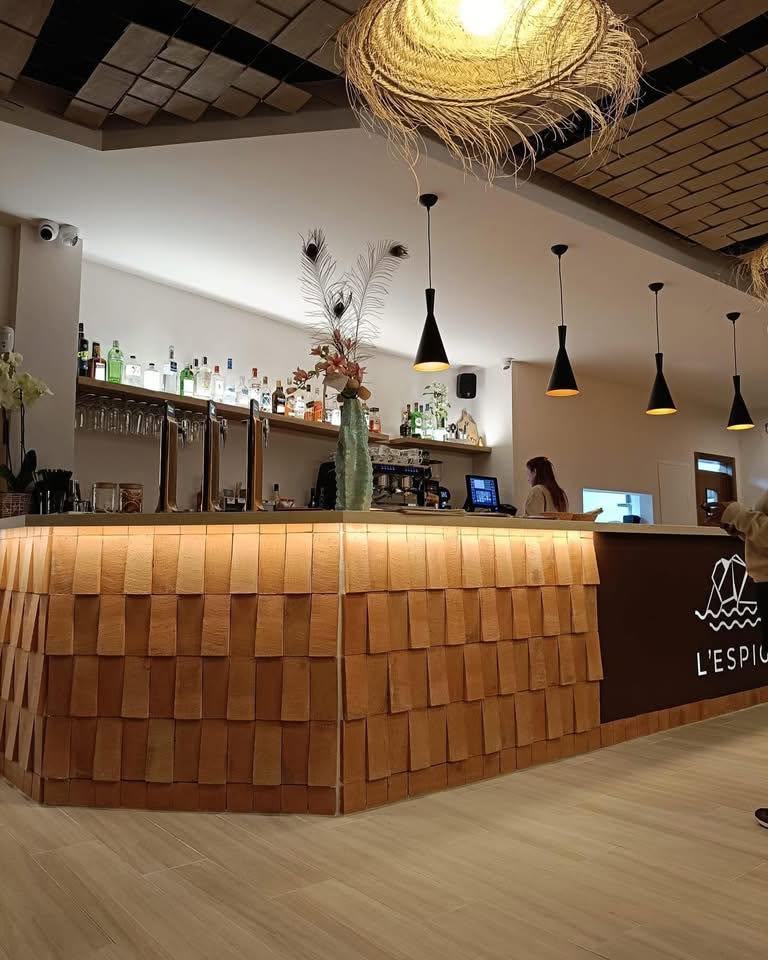 L'Espigó