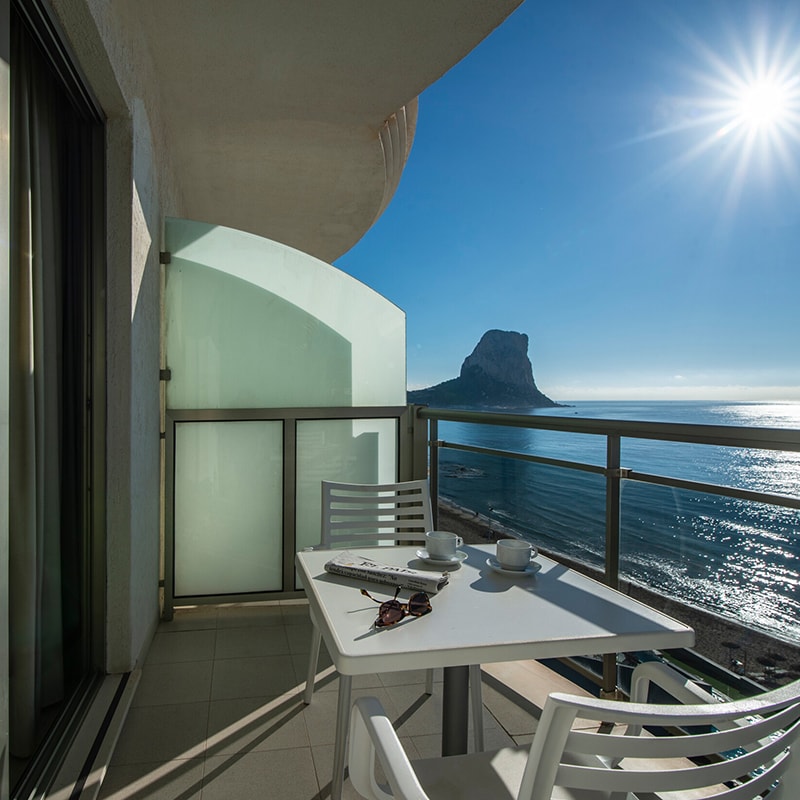 Hotel Bahía Calpe by Pierre & Vacances
