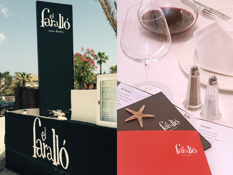 El Faralló