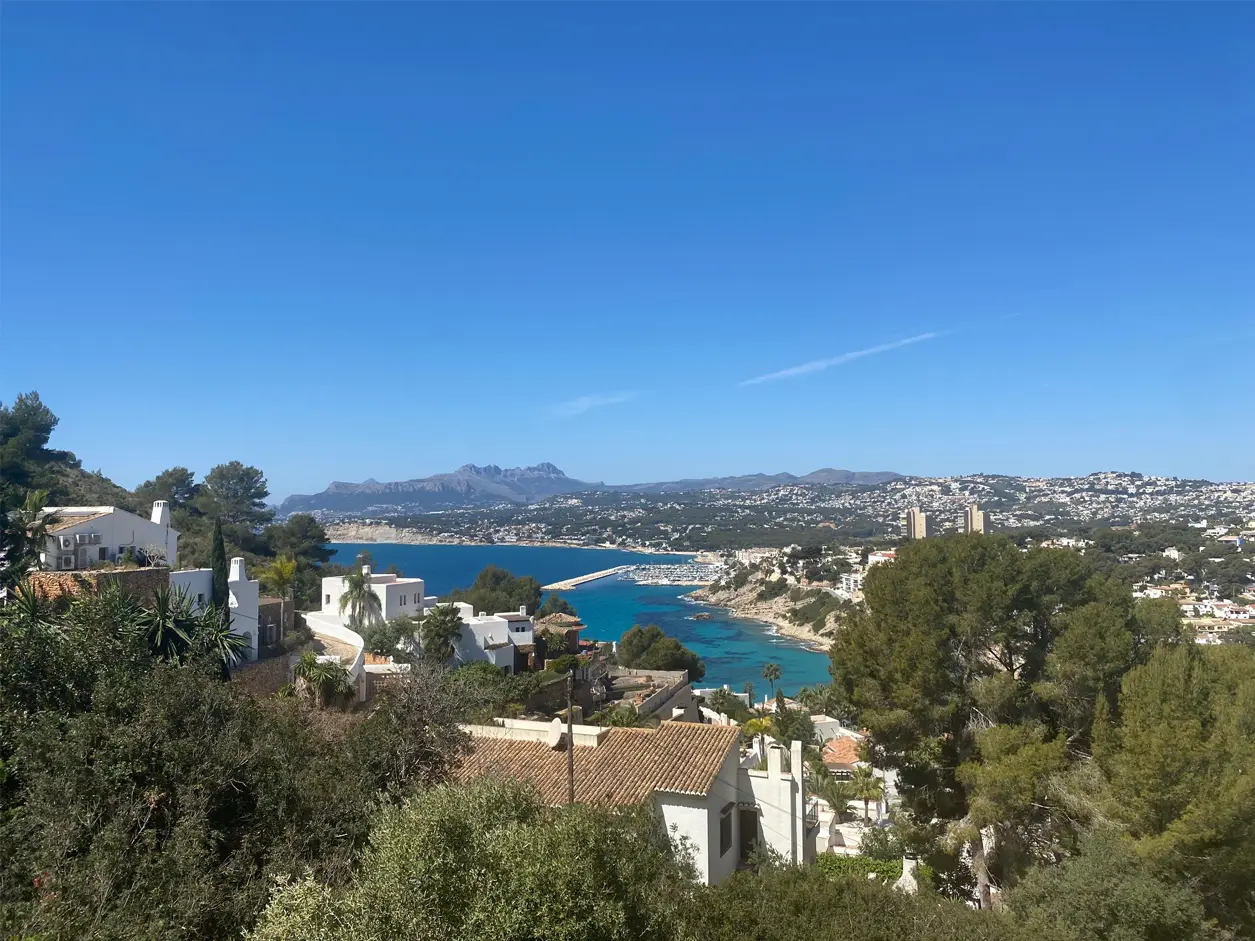 Cap d'Or