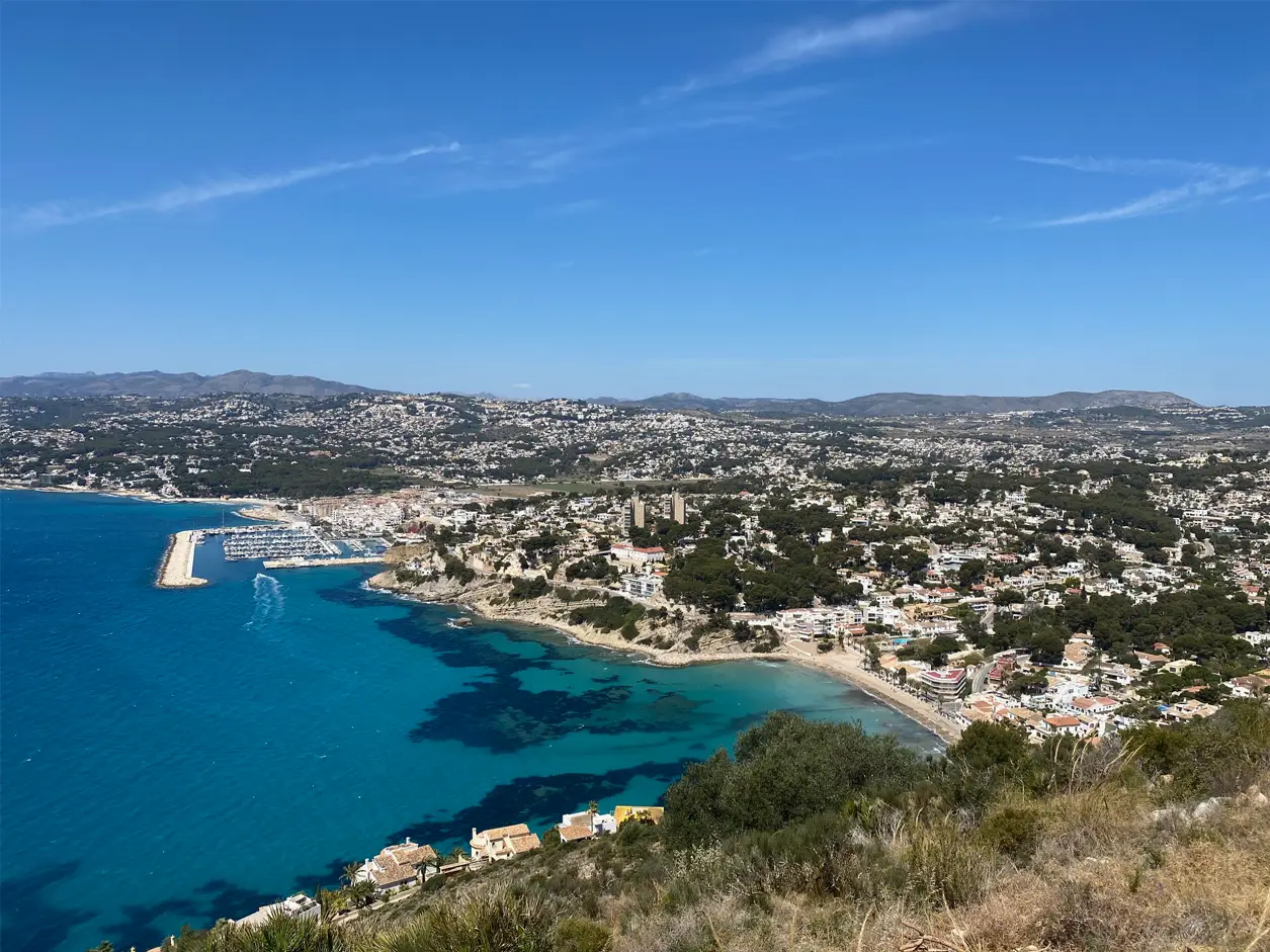 Cap d'Or