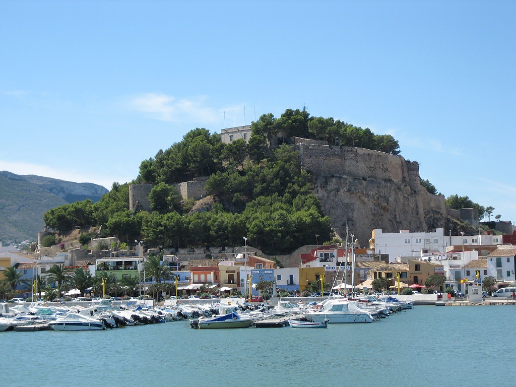 Hotel El Raset