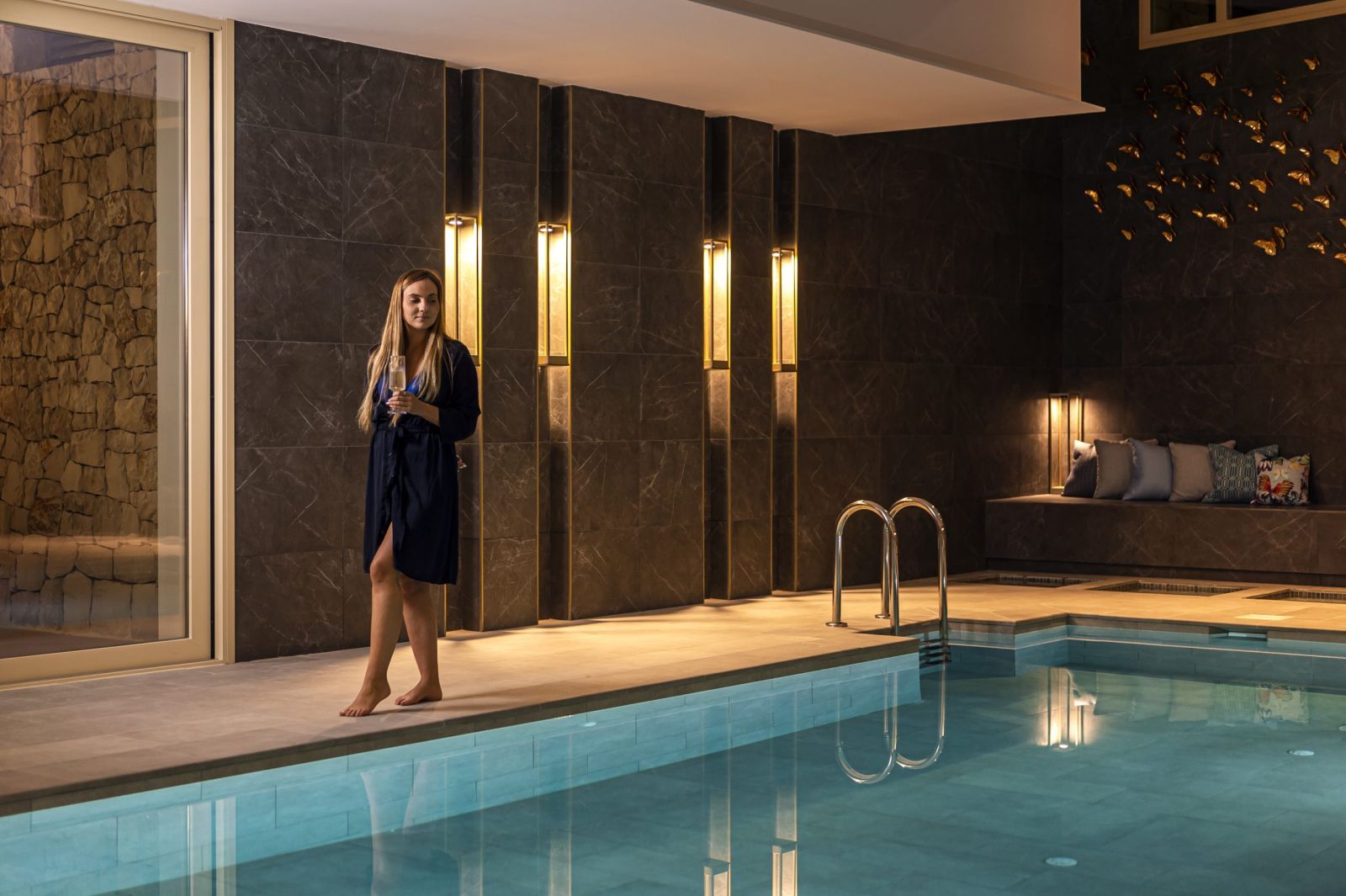 Dionis Boutique Hotel & Spa