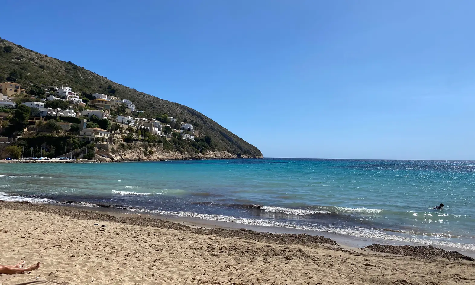 El Portet