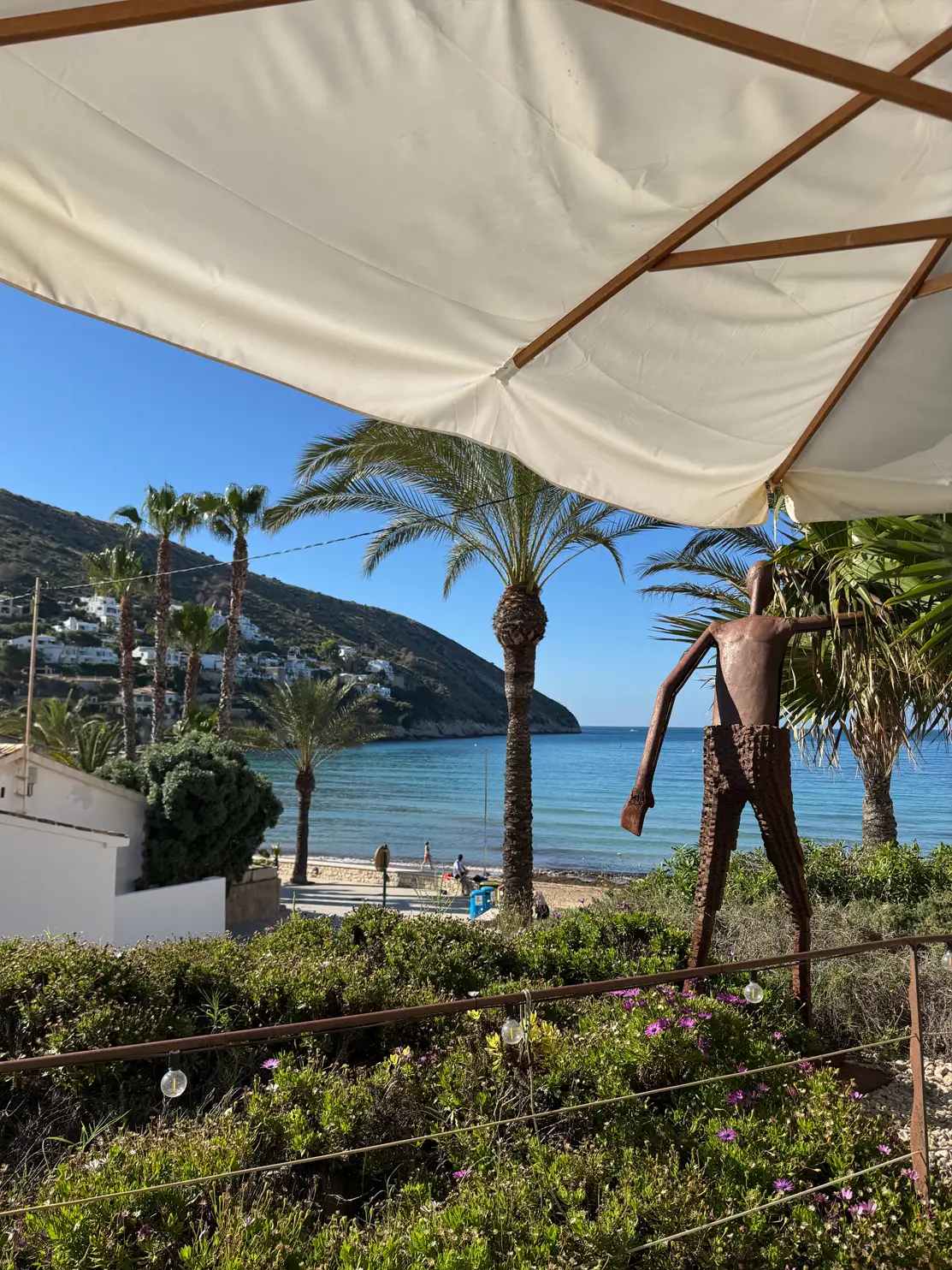 El Portet