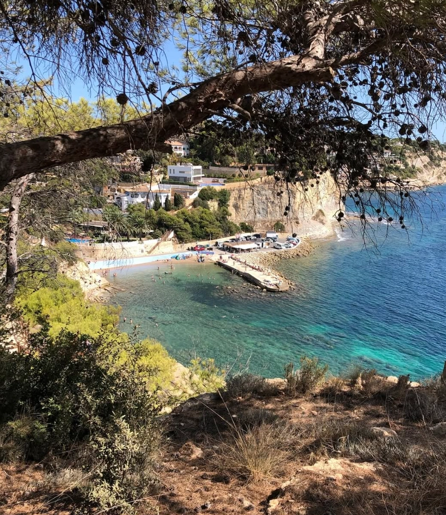 L'Espigó