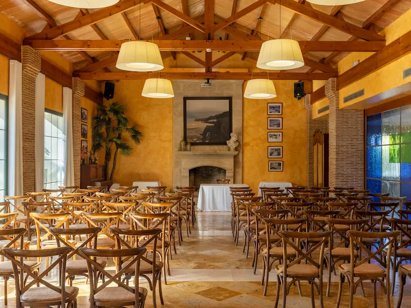 Hotel Les Rotes