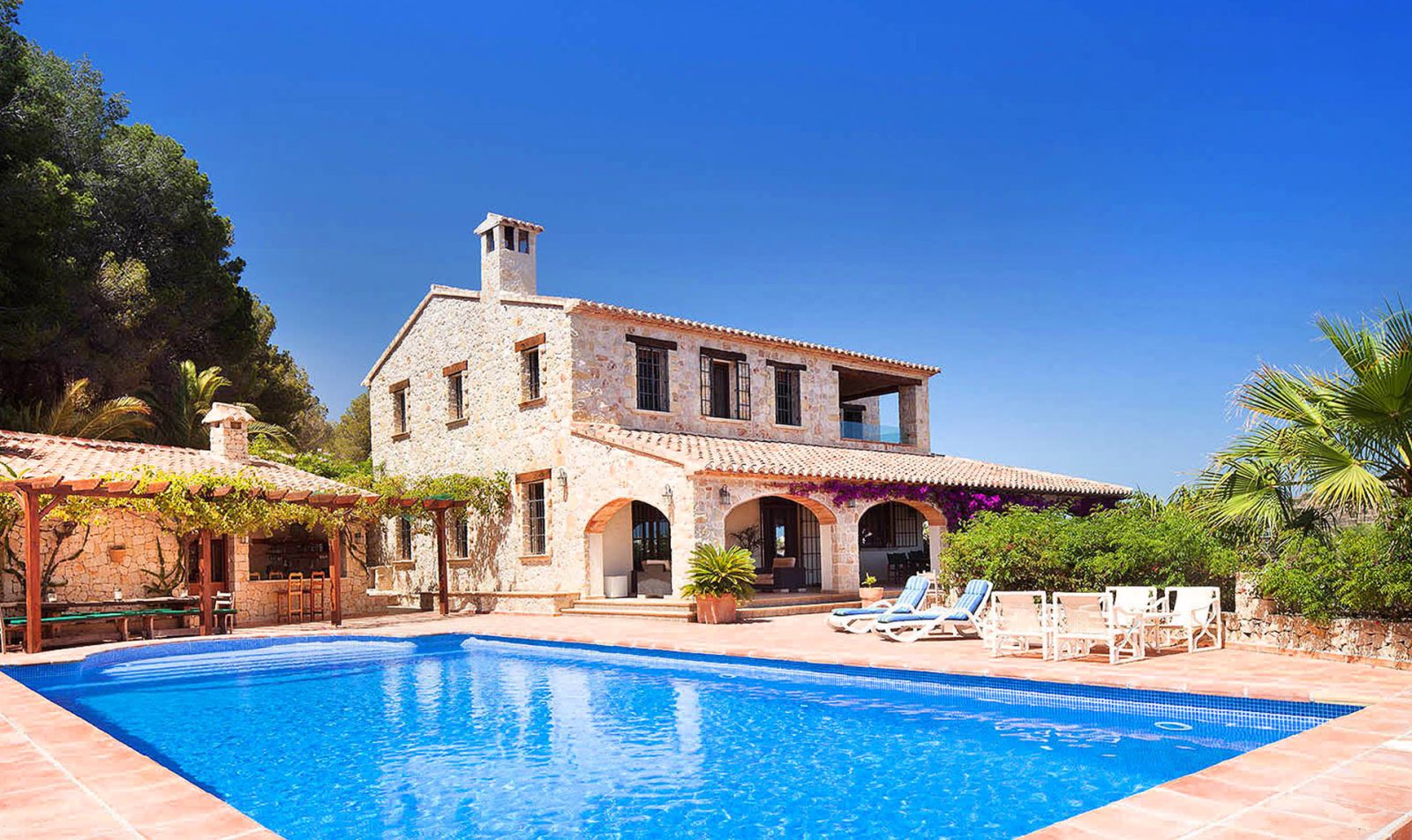 AREA Costa Blanca