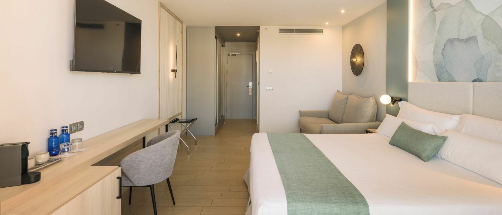 AR Diamante Beach Spa & Convention Centre