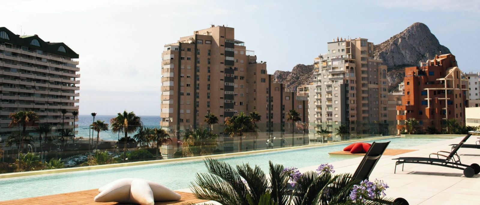 AR Diamante Beach Spa & Convention Centre