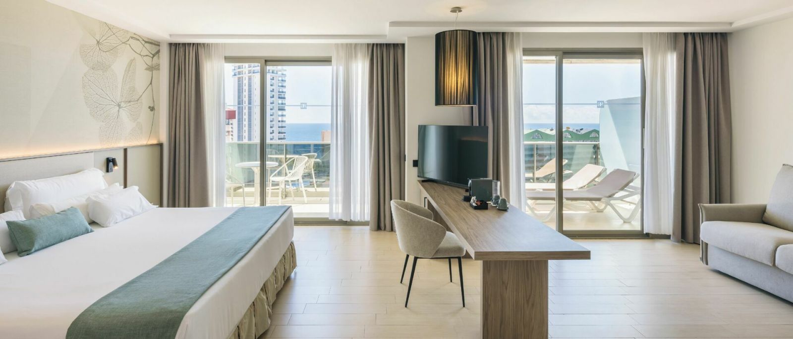 AR Diamante Beach Spa & Convention Centre