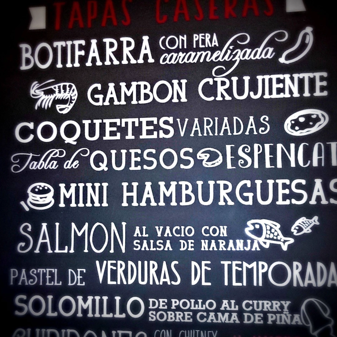 Restaurante Giró