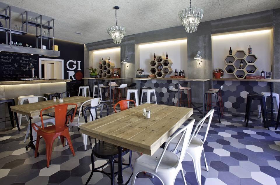 Restaurante Giró