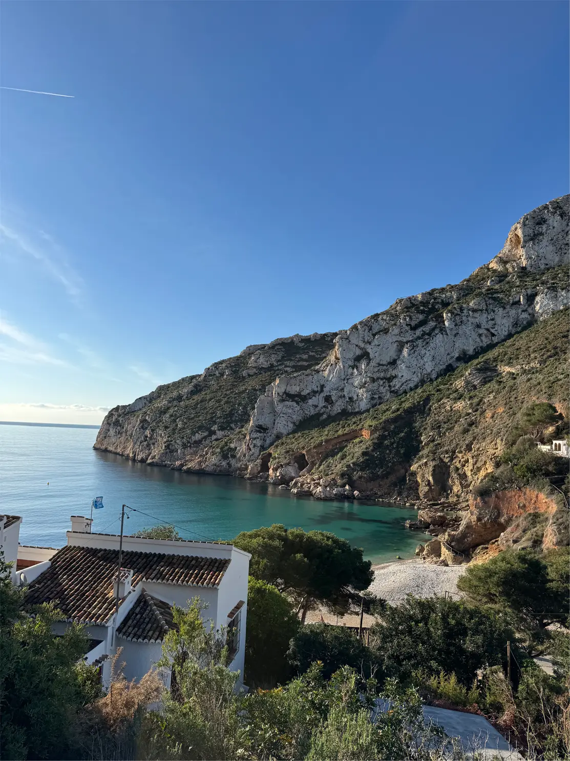 Cala Granadella