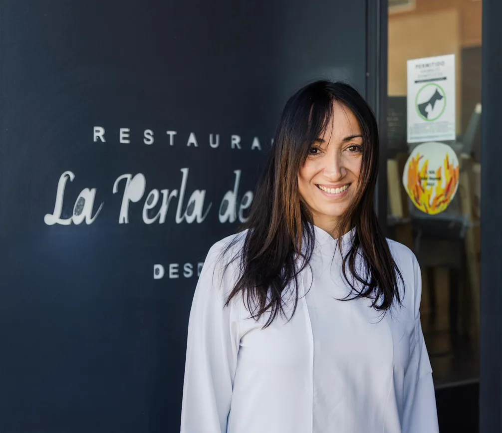 La Perla de Jávea