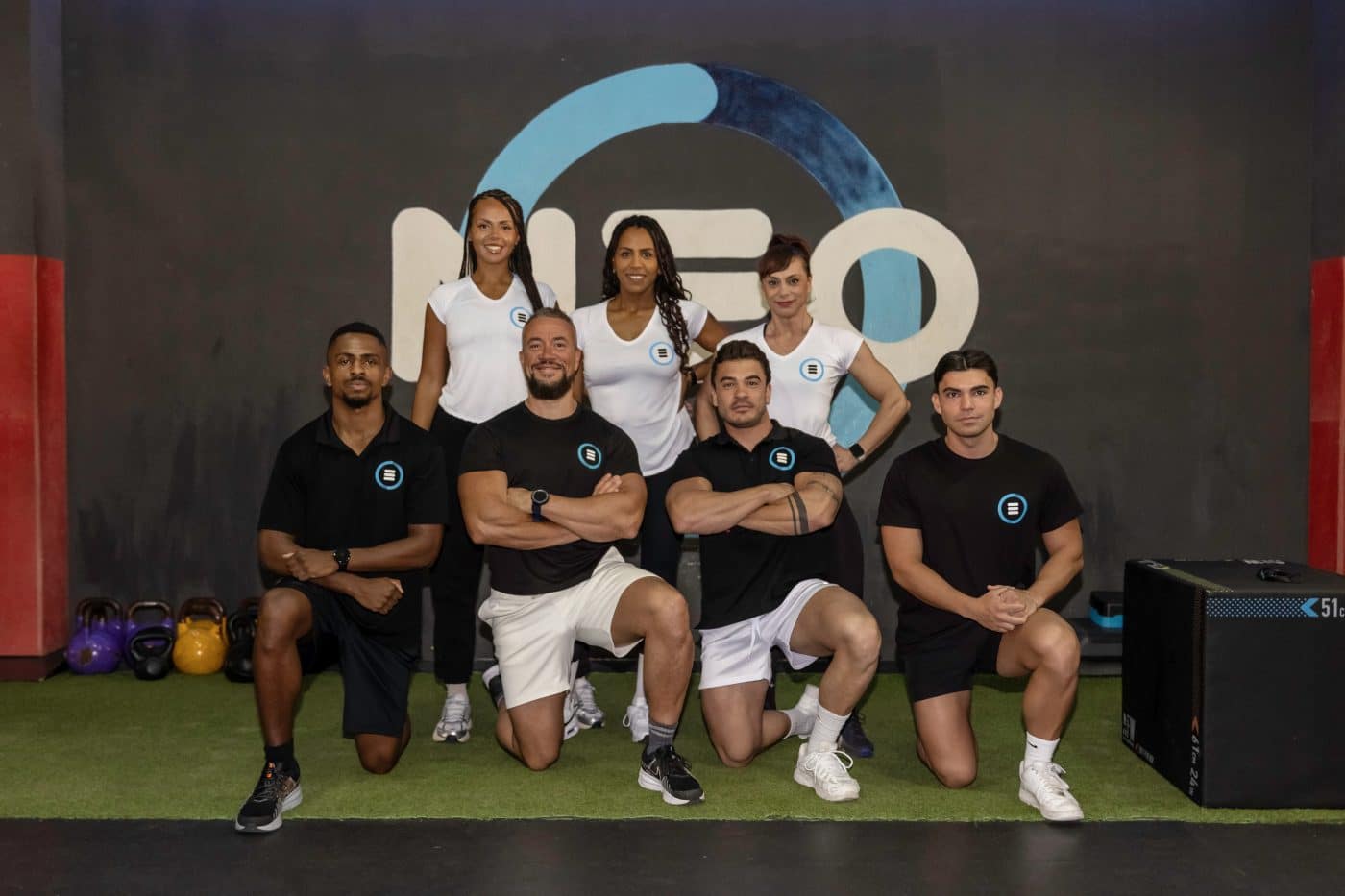 Neo Fit Gym