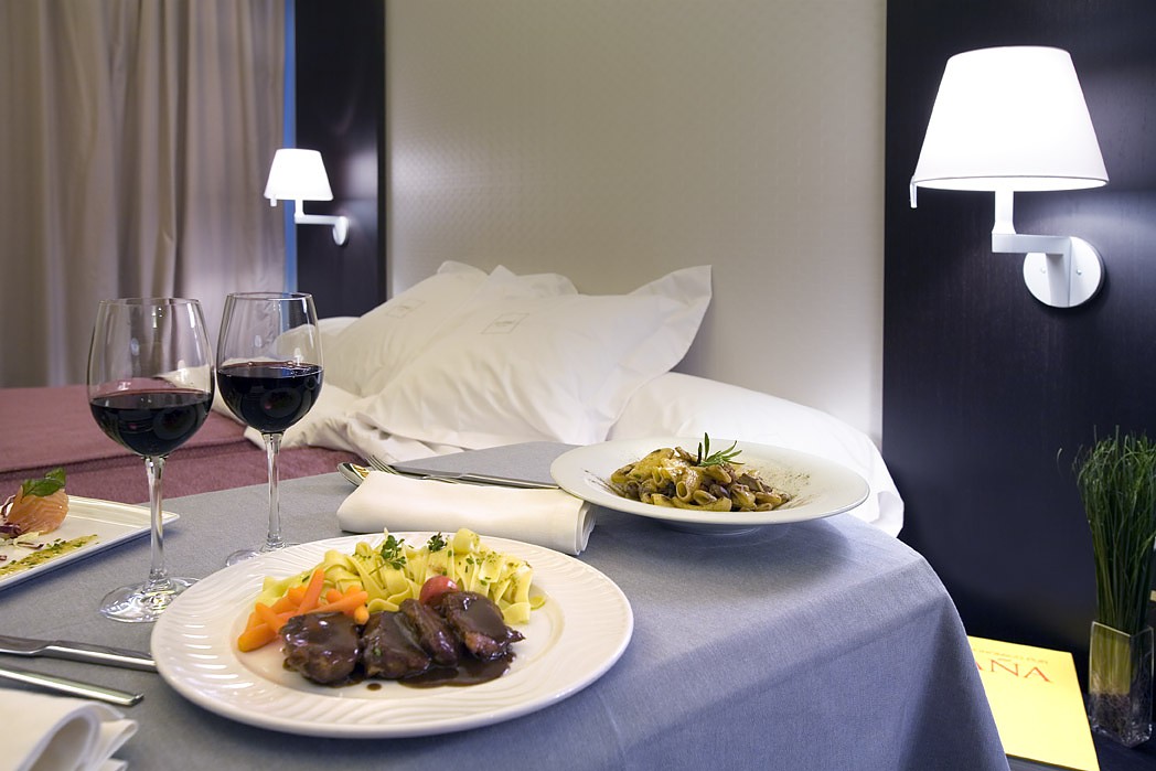 Hotel El Raset