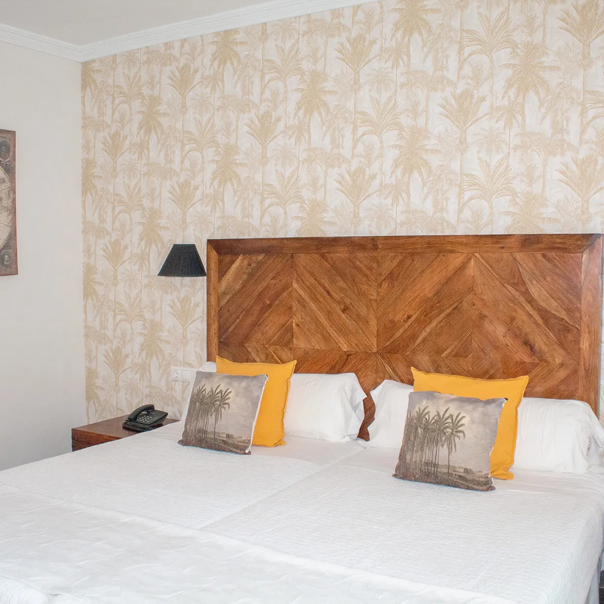 Hotel Les Rotes