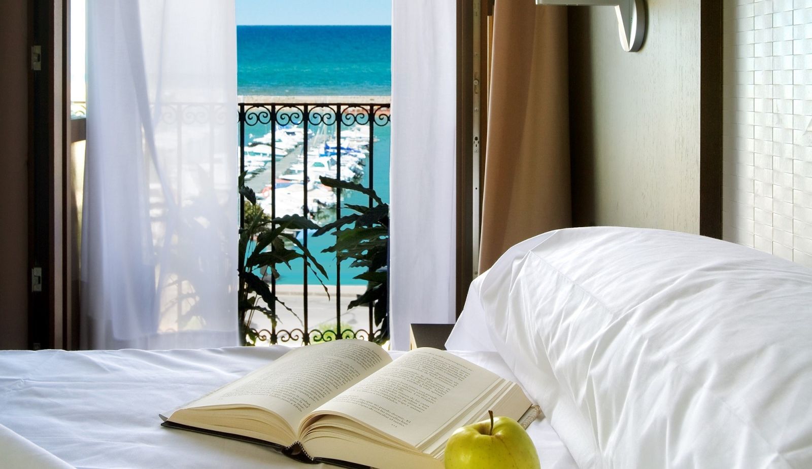 Hotel El Raset