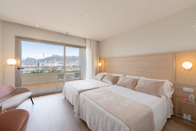 Hotel RH Ifach