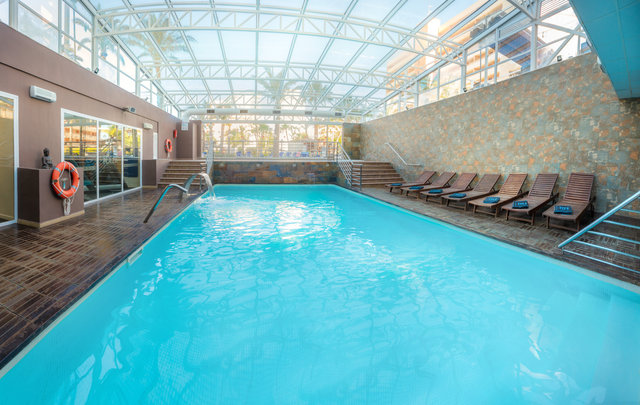 Hotel RH Ifach