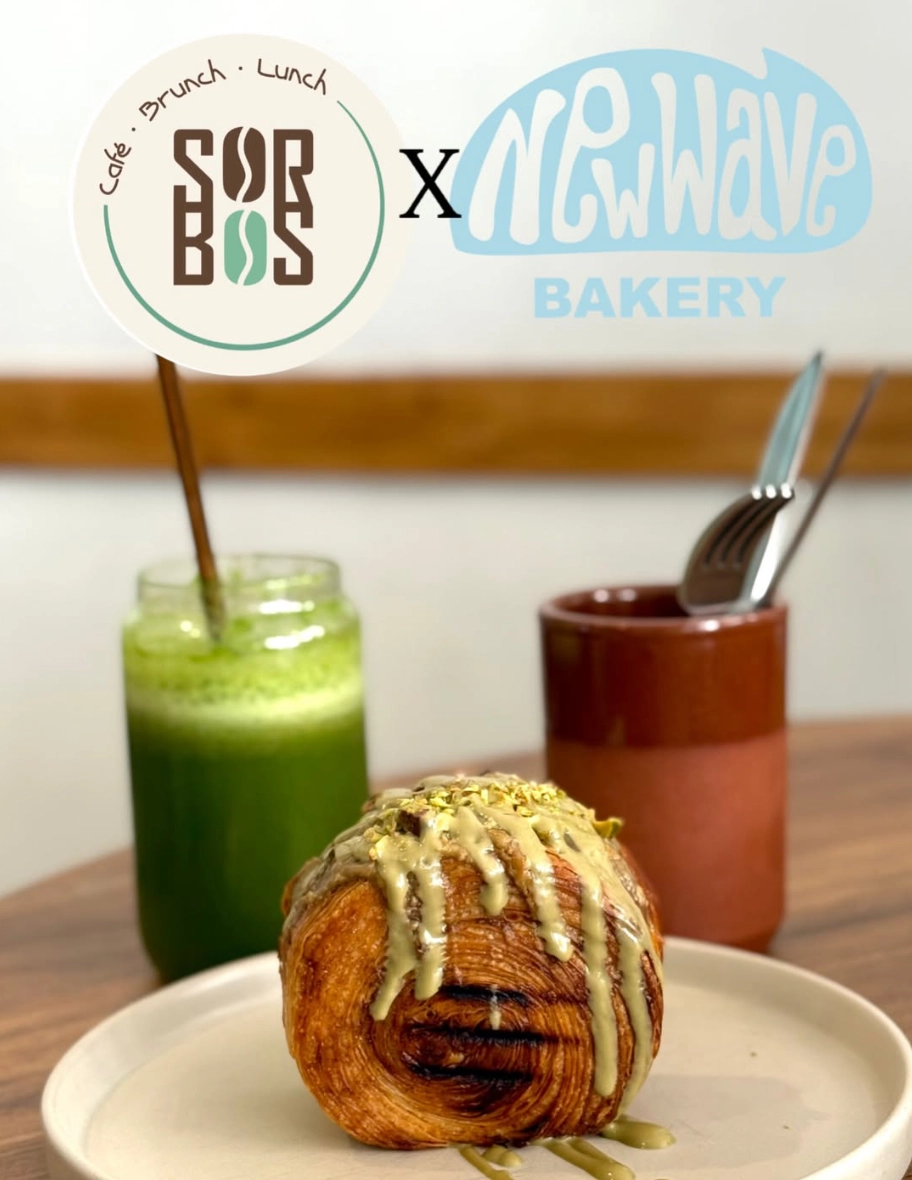 New Wave Bakery