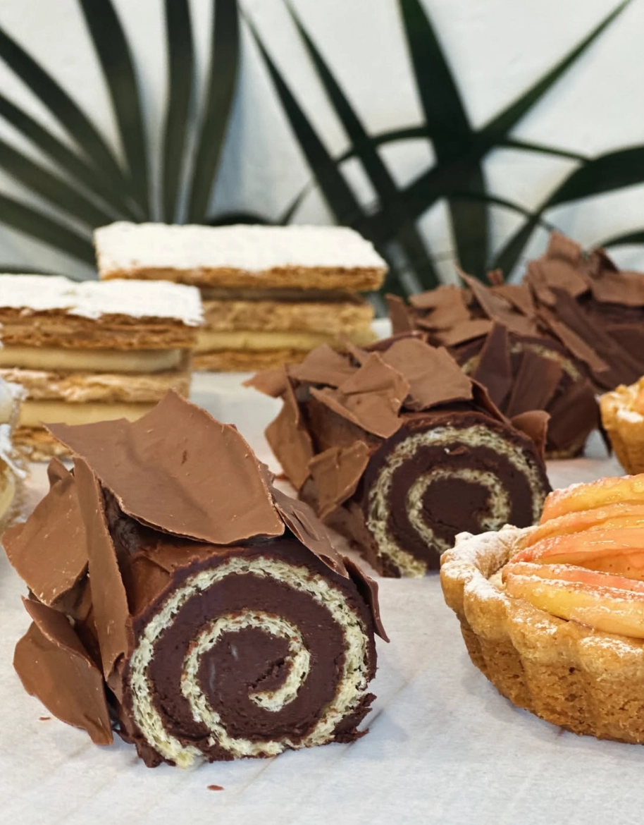 New Wave Bakery
