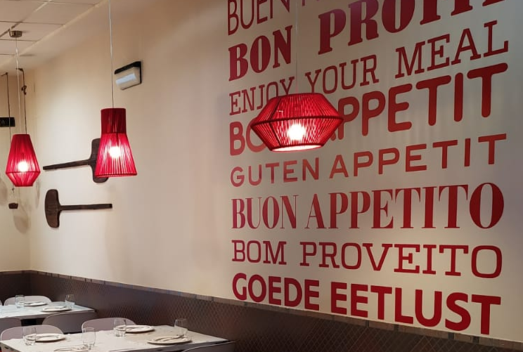 L'Orenga