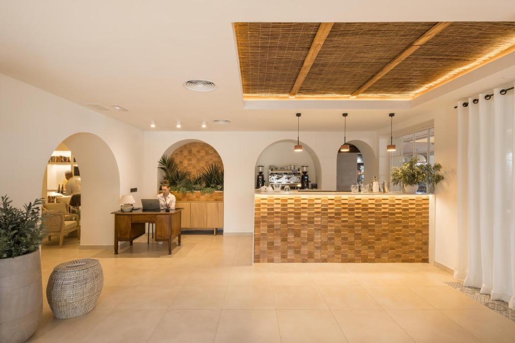 The Cook Book Gastro Boutique Hotel & Spa